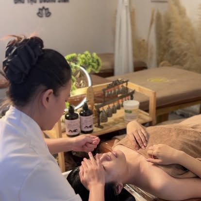 TẠI SAO CHỌN CHÚNG TÔI
