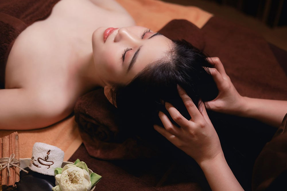 Vì Sao Nghề Gội Đầu Dưỡng Sinh Đang Trở Thành Xu Hướng Hiện Nay?