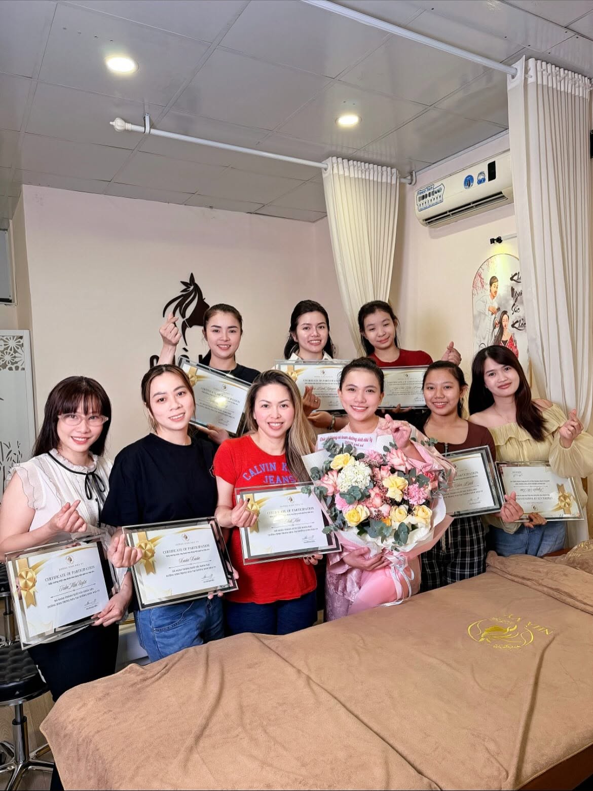 Xu Hướng Chăm Sóc Sức Khỏe Bằng Phương Pháp Dưỡng Sinh Năm 2026