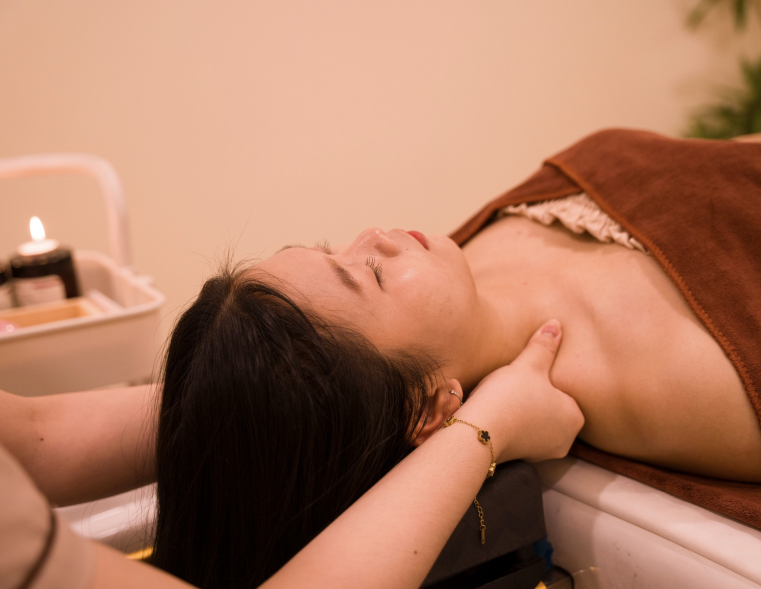 Massage Body Trung Hoa